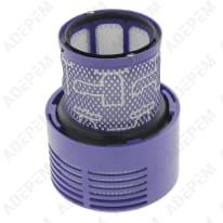 Filtro Hepa 969082-01