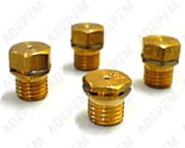 Inyectores de butano-propano