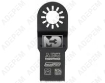 Cuchilla de inmersión estándar de 28 mm