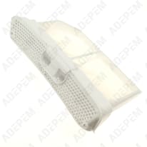 Filtre a peluche origine 00752387