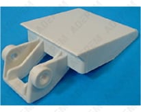 Manilla de ventana blanca 1240119105