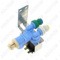 Electroválvula de 2 vías 481236058486