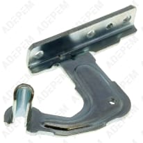 Bisagra superior derecha, 4364240100