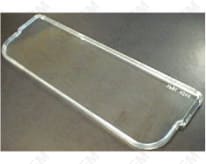 Balcón separador de botellas