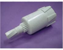 Accesorio soporte husillo