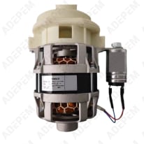 Motor de circulación 41052272
