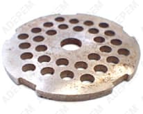 Griglia a fori piccoli