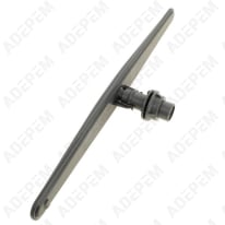 Brazo de lavado inferior