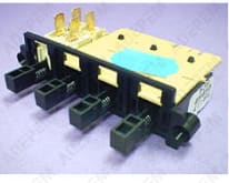 51X8326 Teclado de 4 botones