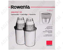 cartucho aquatop 150, lote de 2