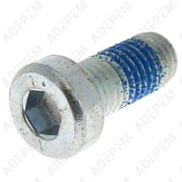 Tornillo hexagonal 2603414062