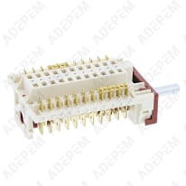 Interruptor para horno 3494661022