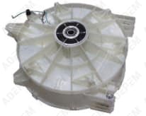 Conjunto tambor + cojinete