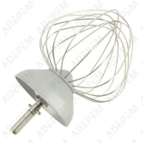 Robot batidor de jaula sin circlip KW696392