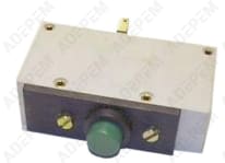 Disyuntor unipolar 4a 070254