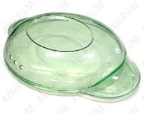 Coperchio della lavabicchieri