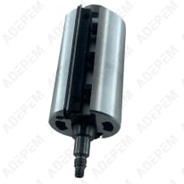 Cabezal de cepillo 2610394622