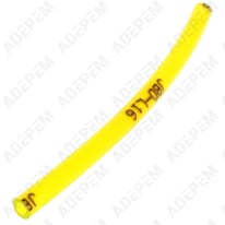 Manguera de retorno de combustible 118801319/0