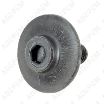 Tornillo de bloqueo de la cuchilla 5131030242