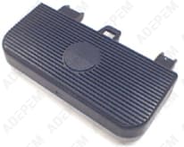 Pedal de vacío en 2002