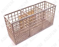 Cesto para cubiertos