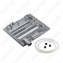 Kondensatauffang-Siphon 7098840