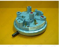 Presostato de 2 etapas