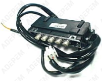 Tastiera a 5 tasti c00274195