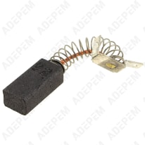 Carbono 6x8x16 por 1