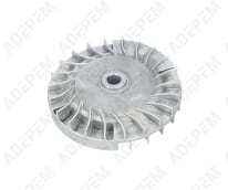 Ventilateur 2609004169