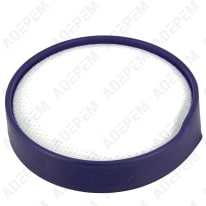 Prefiltro rotondo d=133 , 919171-02