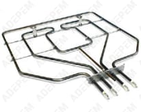 Resistencia de la bóveda 00479319