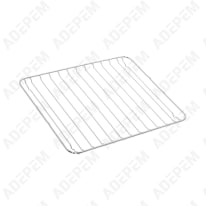 Rejilla de horno 424mmx357mm 8087937051