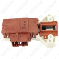 Seguridad para puertas, zv446, as0031771