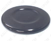 Calotta del bruciatore d=51