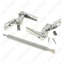 Kit cerniera e bulloni 9590166