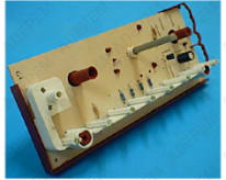 Módulo de programación