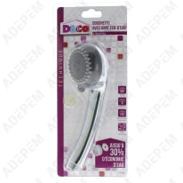 Doccetta cromata a 3 getti