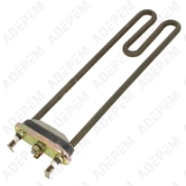 Calentador de inmersión 2200w