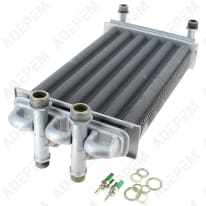 Elemento calefactor 122035010