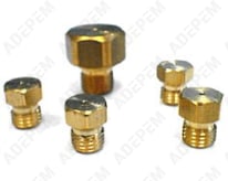 Iniettori di butano-propano