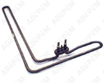 Riscaldatore a immersione da 2400w