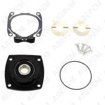 Brida de rodamiento 1605805079