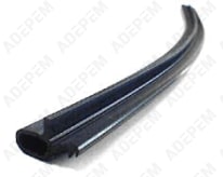 Junta inferior de puerta 32X2553