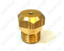 Inyector horno 150 gas natural