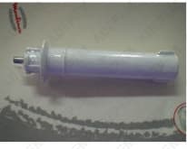 Eje de apoyo a la violación