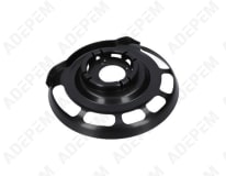 Bonnet anti-pompage F016L67729