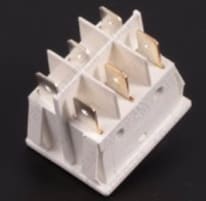 Interruptor de 6 terminales 026299