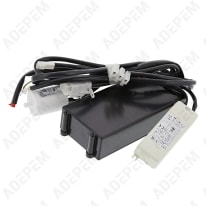 Câblage électrique complet 61435483