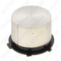 Mando de ajuste de potencia DE64-02734B